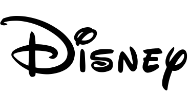 Disney Font