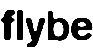 Flybe Logo Font
