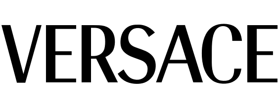 Versace Font