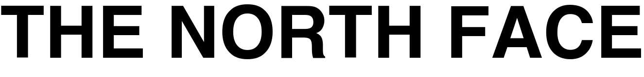 North Face Font