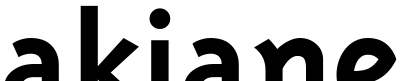 Akiane Font