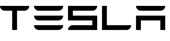 Tesla Font