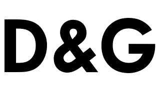 D&G Font