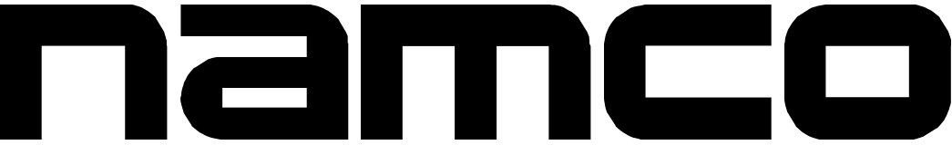Namco Font