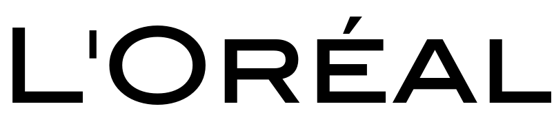 L'Oréal Logo Font