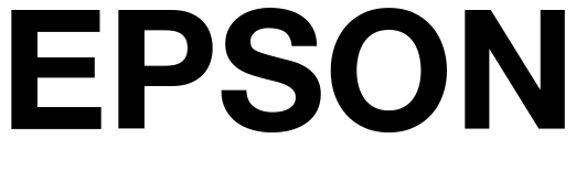 Epson Font