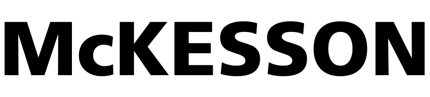 McKesson Font