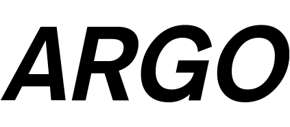 Argo Font
