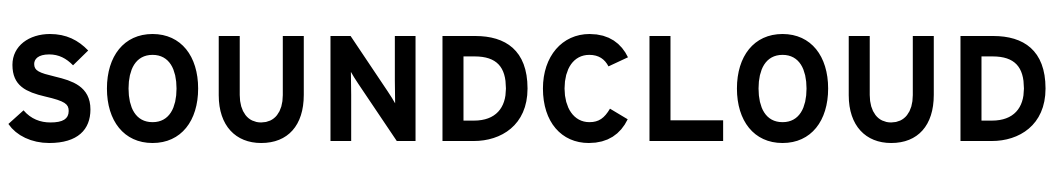 SoundCloud Logo Font