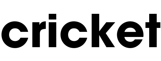 Cricket Wireless Font