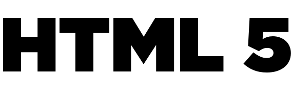 HTML 5 Font