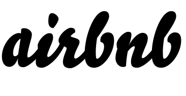 Airbnb Font