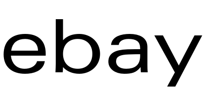 Ebay Font