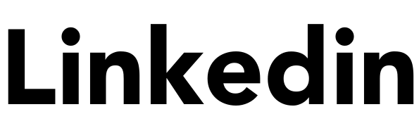 Linkedin Font