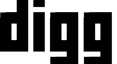 Digg Font