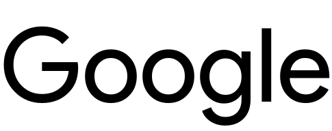 Google Logo Font
