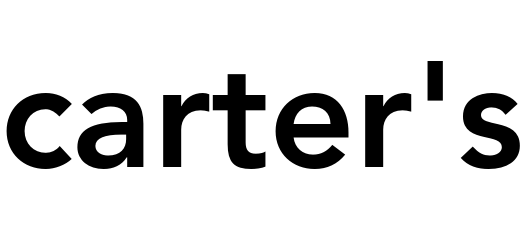 Carter's Logo Font