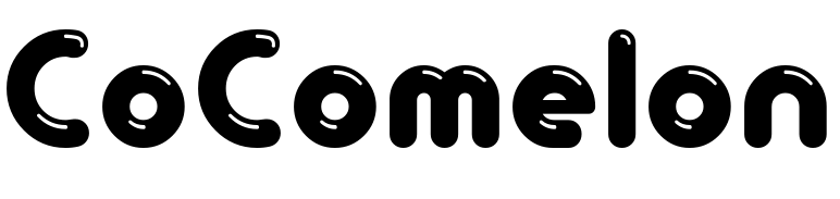 Cocomelon Font