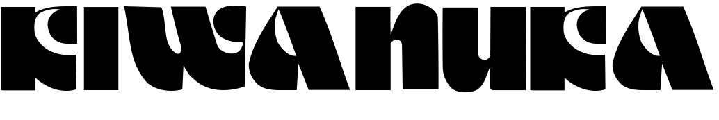 Kiwanuka Font