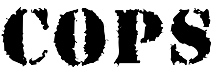 COPS Font