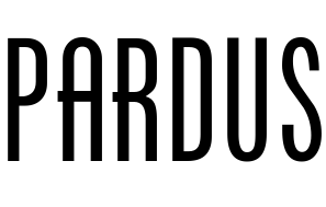 Pardus Font
