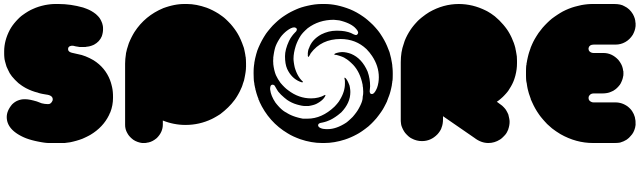 Spore Font
