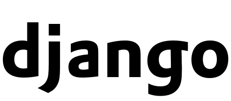 Django Logo Font