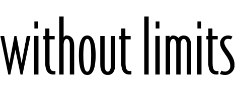 Without Limits Font