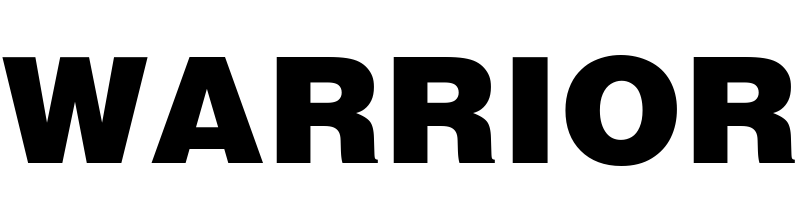 Warrior Font