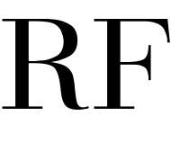 Roger Federer Font