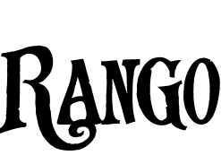 Rango Font