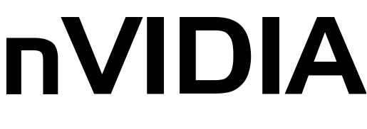 Nvidia Font