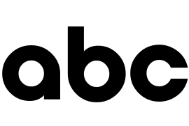 ABC Logo Font