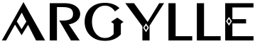 Argylle Font