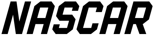Nascar Font