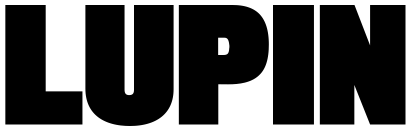 Lupin Font