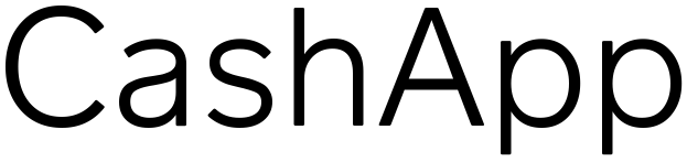 CashApp Font