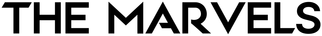 The Marvels Font