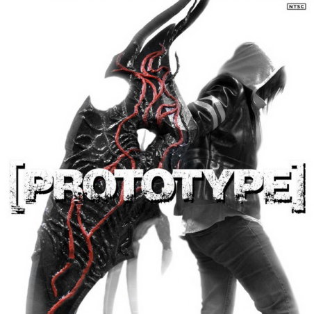 Prototype Font