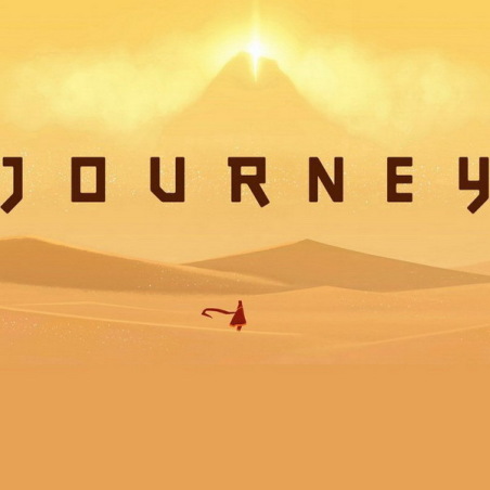 Journey Font