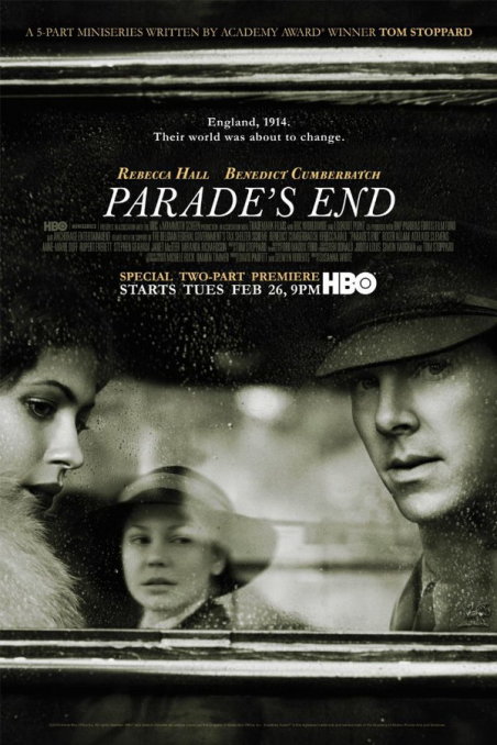 Parade’s End Font