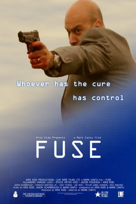 Fuse Font