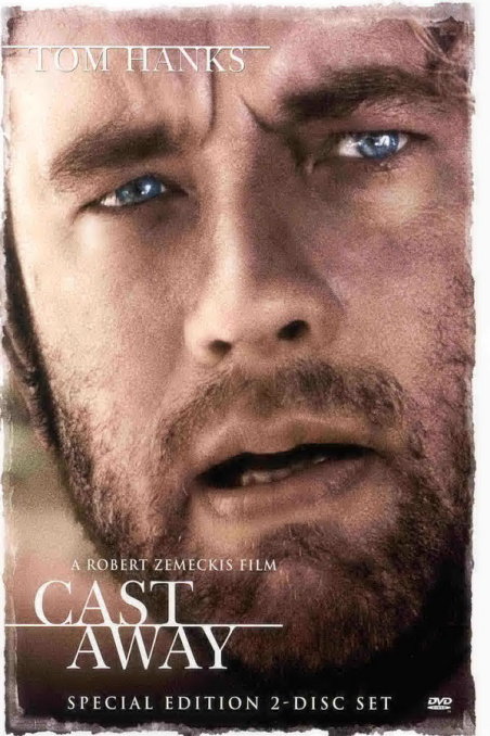Cast Away Font