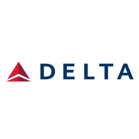 Delta Font