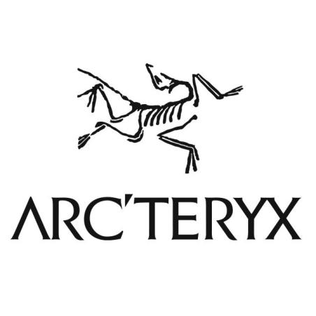 Arc'Teryx Logo Font
