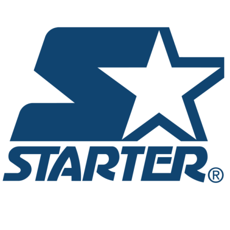 Starter Font