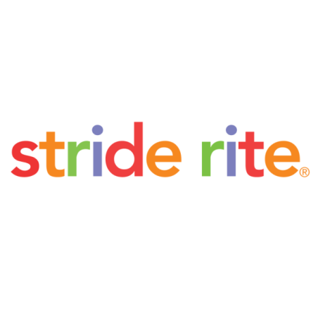 Stride Rite Font