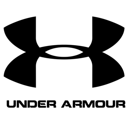 Under Armour Font