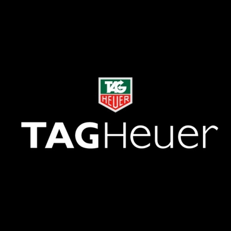 Tag Heuer Font