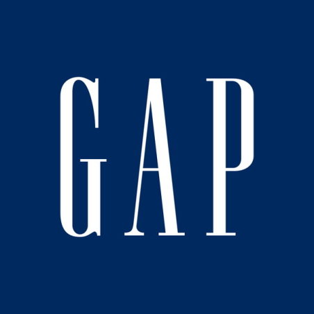 Gap Font